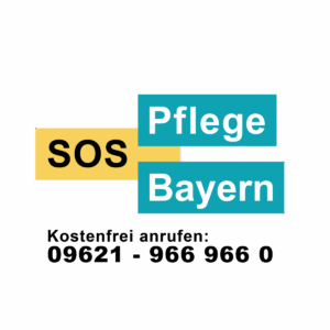 Pflege SOS Logo