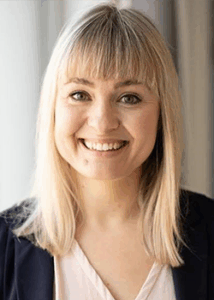 Christin Nimmrichter