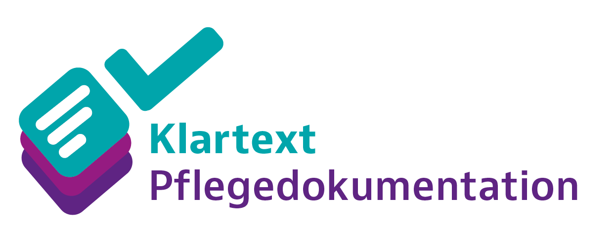 Klartext Pflegedokumentation Logo