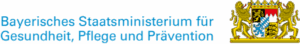 Bayerisches Staatsministerium für Gesundheit, Pflege und Prävention
