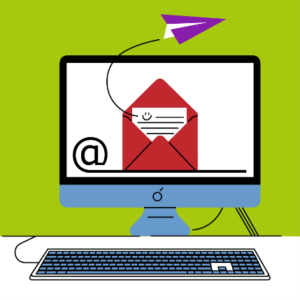 Grafik Mail Grafik Mail